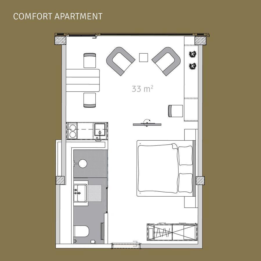 Golden Ball, Exclusive Serviced Apartments Munich Ашгайм Екстер'єр фото